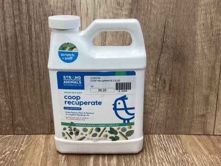 COOP RECUPERATE 2.5LBS Online Sale