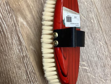 HORSE HAIR FINISH BRUSH Online