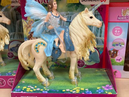 SCH EYELA ON GOLDEN UNICORN For Cheap