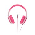 Kitsound Mini Movers Children s Headphones Pink Cheap