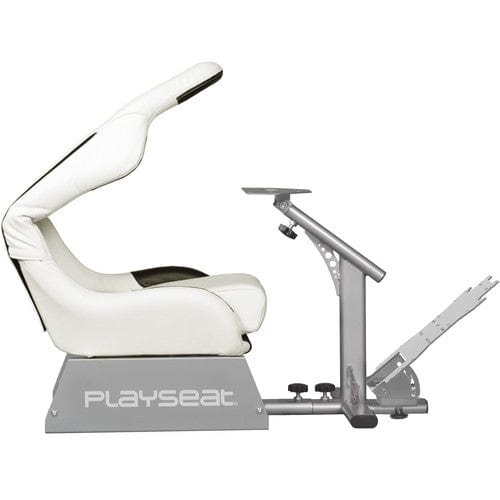 Playseat Evolution Gaming Seat, White For Discount