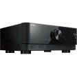 Yamaha 5.2-Ch. 80 Watt AV Receiver - Certified Refurbished Supply