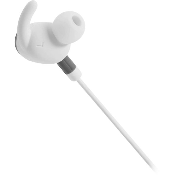 JBL EVEREST 110GA Wireless In-Ear Headphones Silver Supply