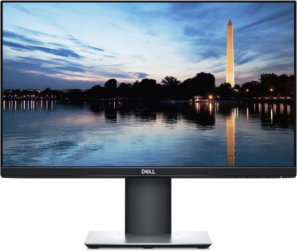 Dell 22  16:9 Ultrathin Bezel TAA Compliant IPS Monitor - C stock Refurbished Hot on Sale