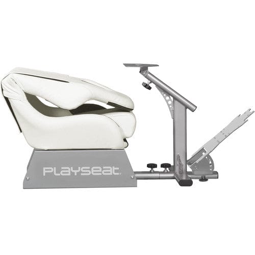 Playseat Evolution Gaming Seat, White For Discount