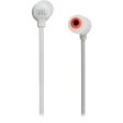 JBL Wireless In-Ear Headphones Connect Wire White Online