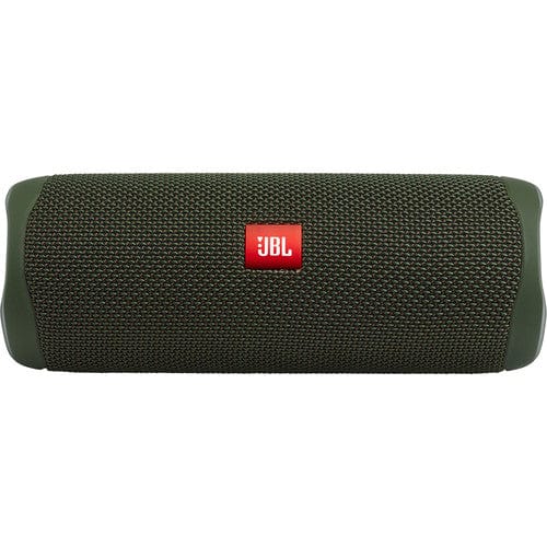 JBL Flip 5 Waterproof Bluetooth Speaker Forest Green Online