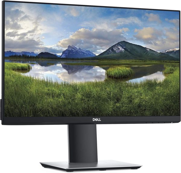 Dell 22  16:9 Ultrathin Bezel TAA Compliant IPS Monitor - C stock Refurbished Hot on Sale