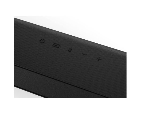 Vizio 2.0 24  Compact SoundBar - Certified Refurbished Online