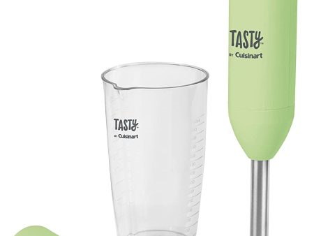 Cuisinart Tasty Hand Blender, Green For Sale