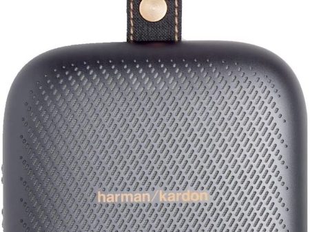 Harman Kardon Neo Portable Bluetooth Speaker Gray Discount