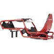 Playseat Formula Intelligence PC & Console High Performance Racing Simulator Cockpit Seat, Red Edition Online Hot Sale