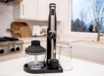 Kitchenetics Immersion Hand Blender Discount