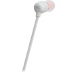 JBL Wireless In-Ear Headphones Connect Wire White Online