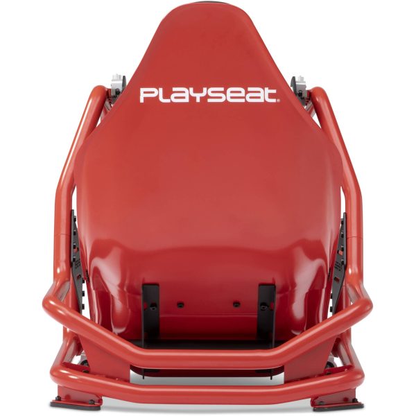 Playseat Formula Intelligence PC & Console High Performance Racing Simulator Cockpit Seat, Red Edition Online Hot Sale