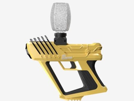 Gel Blaster Surge Toy Gellet Eco Friendly Blaster, Gold Online Sale