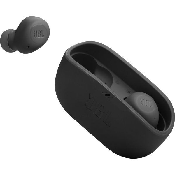 JBL Wave 100TWS True Wireless In-Ear Headphones Black Online