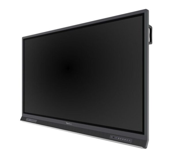 ViewSonic 65  ViewBoard 4K Touch Enabled Smart Display - Certified Refurbished Fashion