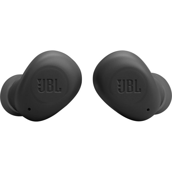 JBL Wave 100TWS True Wireless In-Ear Headphones Black Online