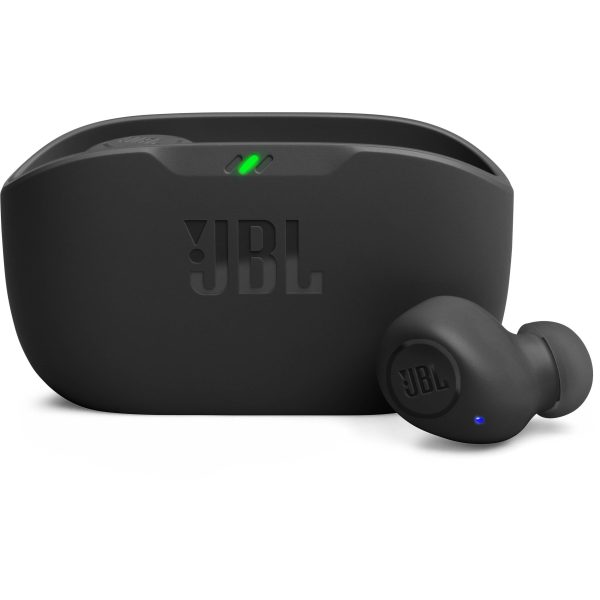 JBL Wave 100TWS True Wireless In-Ear Headphones Black Online