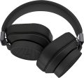 KitSound District Wireless Bluetooth Over Ear Wireless Qi Ch Active Noise Cancelling Headphones, Black Online Sale