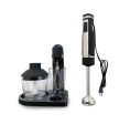 Kitchenetics Immersion Hand Blender Discount