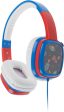 Kitsound Childern s Noise-Canceling Over-Ear Headphones, Blue Online Sale