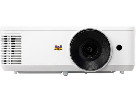 ViewSonic 4500 Lumens SVGA High Brightness Projector - Certified Refurbished Online Sale