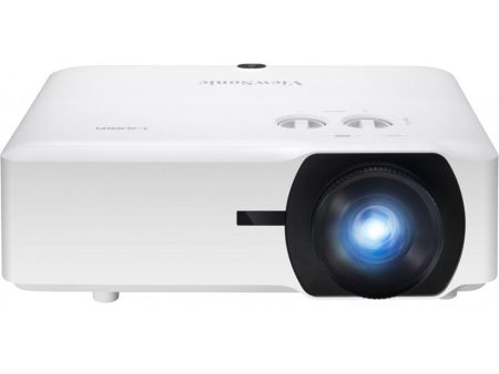 ViewSonic 6000 Lumens WUXGA Laser Projector - Certified Refurbished Cheap