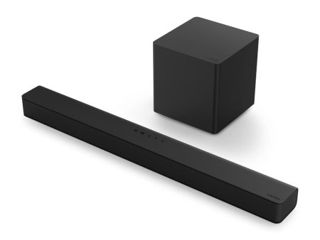 Vizio 2.1 Ch 30  Soundbar System - Certified Refurbished on Sale