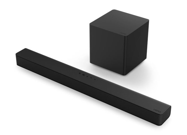 Vizio 2.1 Ch 30  Soundbar System - Certified Refurbished on Sale