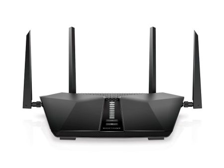 Netgear Nighthawk 5-Stream AX3600 3.45Gbps Dual-Band WiFi 6 Router Sale