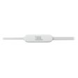 JBL Wireless In-Ear Headphones Connect Wire White Online