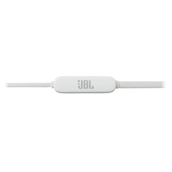 JBL Wireless In-Ear Headphones Connect Wire White Online