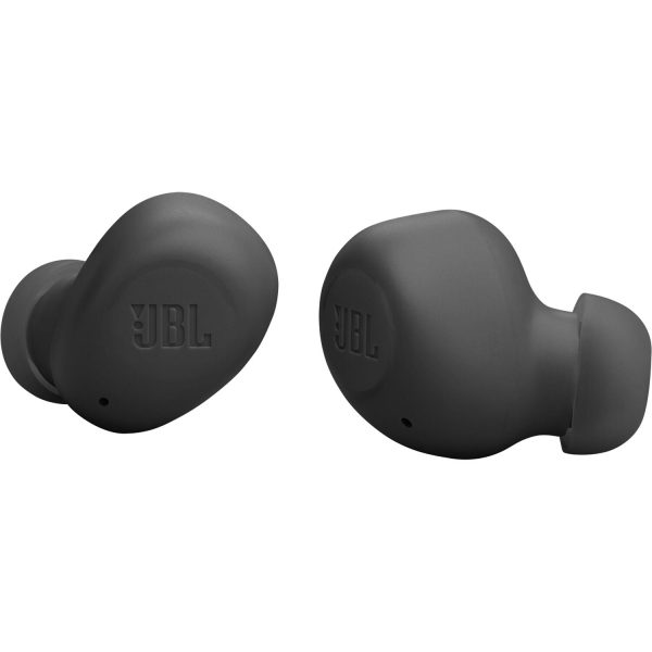 JBL Wave 100TWS True Wireless In-Ear Headphones Black Online