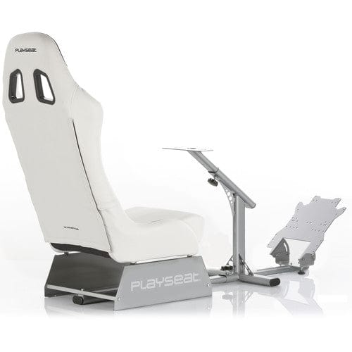 Playseat Evolution Gaming Seat, White For Discount