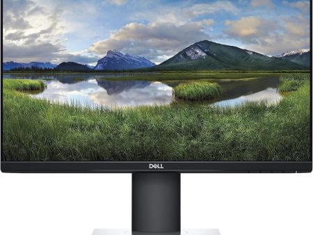 Dell 22  16:9 Ultrathin Bezel TAA Compliant IPS Monitor - C stock Refurbished Hot on Sale