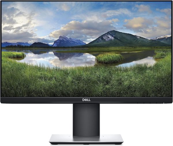 Dell 22  16:9 Ultrathin Bezel TAA Compliant IPS Monitor - C stock Refurbished Hot on Sale