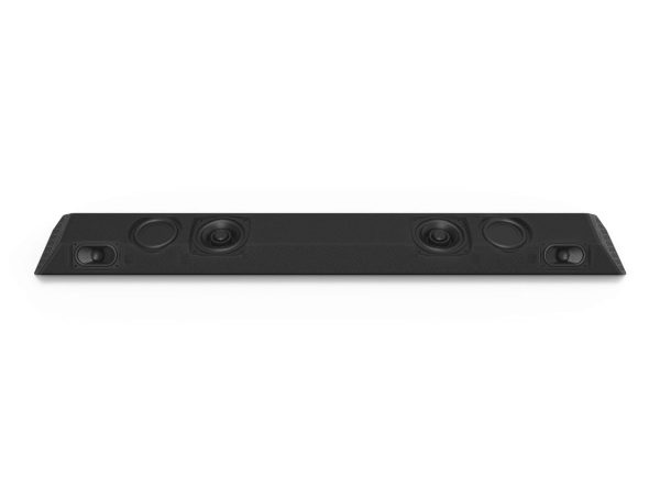 Vizio 36  2.1 Ch Built-in Subwoofers SoundBar - Certified Refurbished Discount