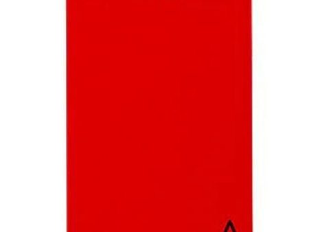 Rocketbook Everlast Mini Smart Reusable Notebook, Atomic Red Cheap