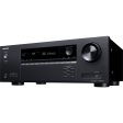 Onkyo 5.2 Channel A V Receiver Supply