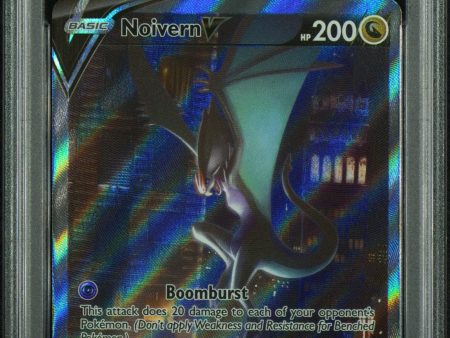 Noivern V 196 203 Evolving Skies PSA 10 64032183 For Cheap