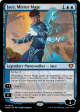 Jace, Mirror Mage [Commander Masters] Fashion