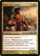 Anax and Cymede [The List] For Sale