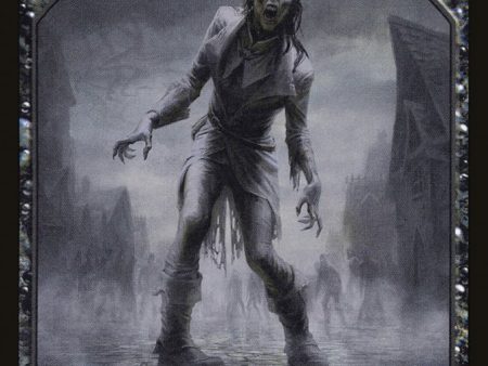 Zombie Token [Modern Horizons Tokens] For Sale