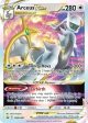 Arceus VSTAR (SWSH307) [Sword & Shield: Black Star Promos] Discount