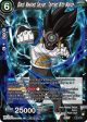 Black Masked Saiyan, Tainted With Malice (Zenkai Series Tournament Pack Vol.4) (P-513) [Tournament Promotion Cards] on Sale