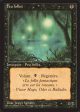 Will-o -the-Wisp [Foreign Black Border] For Sale