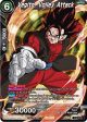 Vegito, Volley Attack (Zenkai Series Tournament Pack Vol.4) (P-512) [Tournament Promotion Cards] Online now