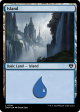 Island (790) [Commander Masters] For Discount